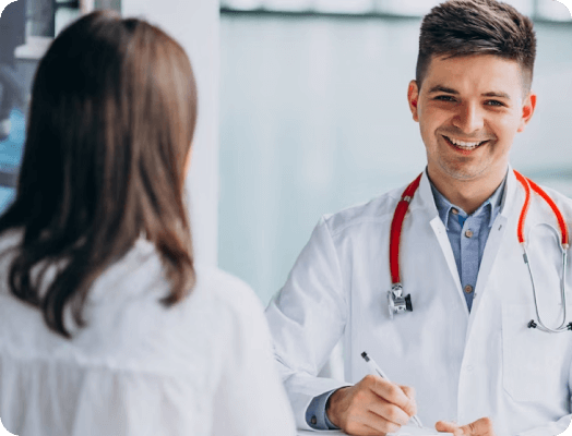 مراحل درمان و پذیرش بیماران قلب و عروقی