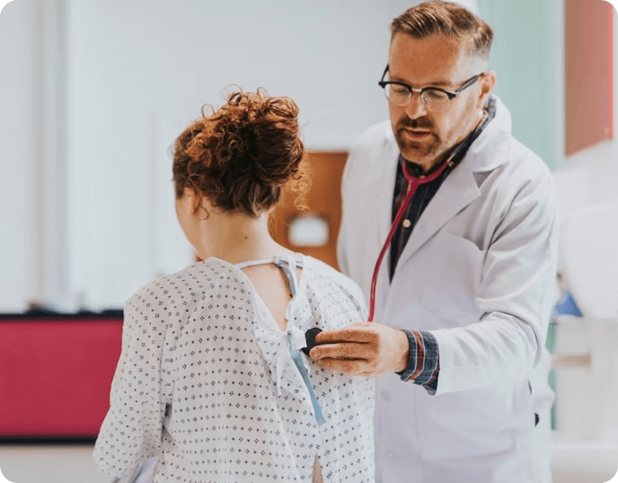 بیماری های شایع قلبی مانند فشار خون بالا و مسائل مربوط به کلسترول